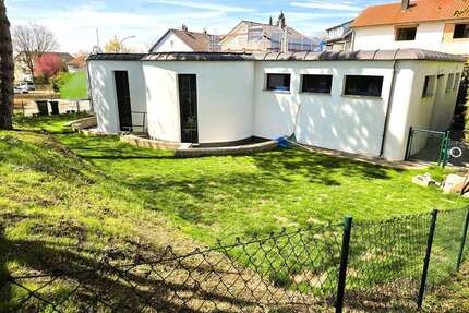 Haus zum Kaufen in Pentling 649.000,00 € 120 m²