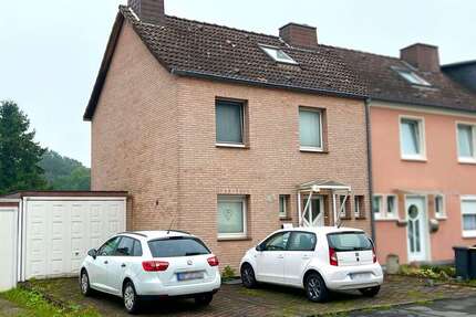 Haus zum Kaufen in Dortmund 298.000,00 € 73 m²