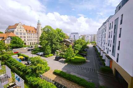 Wohnung zum Mieten in Berlin 1.138,00 € 57.35 m²
