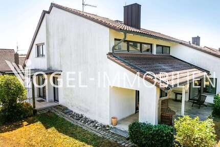 Haus zum Kaufen in Würzburg 765.000,00 € 230 m²