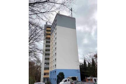 Ansprechende und individuelle 3-Zimmer-Wohnung - Wiesbaden Nordost