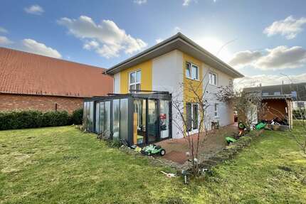 Haus zum Kaufen in Springe Bennigsen 600.000,00 € 167 m² - Springe / Bennigsen