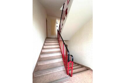 3Raum Wohnung in Dresden Omsewitz mit 68qm zur Miete