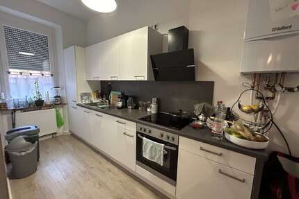 Wohnung zum Mieten in Fürth 930,00 € 86 m²