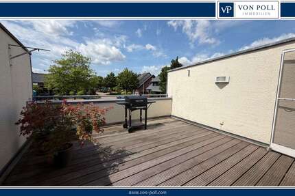 Wohnung zum Kaufen in Bocholt 199.000,00 € 90 m²