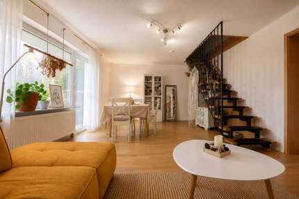 Wohnung zum Kaufen in Lustadt 199.000,00 € 60 m²