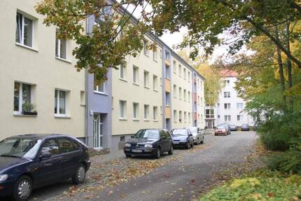 Wohnungsangebot Schilfbreite 53 - Magdeburg Leipziger Str.