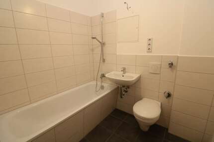 Wohnung zum Mieten in Freiberg 389,00 € 55.62 m²