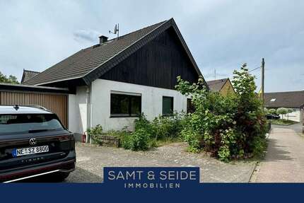 Haus zum Kaufen in Nettetal 289.000,00 € 168 m²