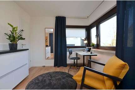 Wohnung zum Mieten in Esslingen 890,00 € 20 m²