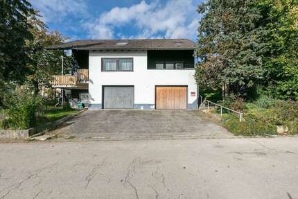 Haus zum Kaufen in Erbach 445.000,00 € 231.65 m²
