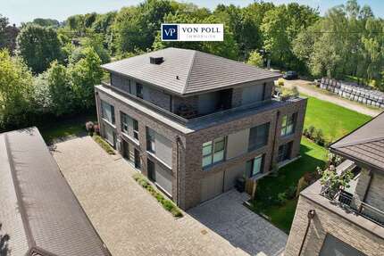 Wohnung zum Kaufen in Wildeshausen 649.000,00 € 133 m²