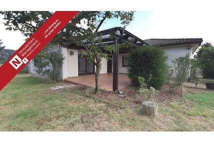 Großzügig geschnittener Walmdachbungalow in attraktiver Lage - Sippersfeld