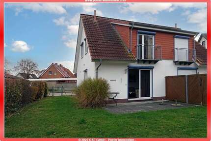 Haus zum Kaufen in Insel Poel 369.000,00 € 75 m²