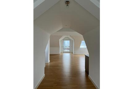 Charmante 2,5-Zimmer-Maisonette-Wohnung - Plüderhausen