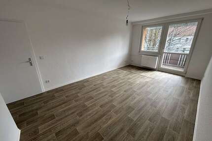 Wohnung zum Mieten in Seeland 355,00 € 59.05 m²