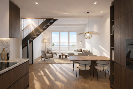 Wohnung zum Kaufen in Berlin 849.000,00 € 105.95 m²