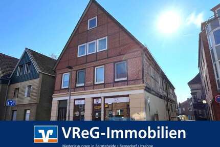 Haus zum Kaufen in Itzehoe 229.000,00 € 351.59 m²