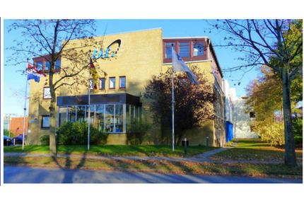 Vielseitig nutzbare Gewerbefläche teilbar ab 100m2 - Ahrensburg