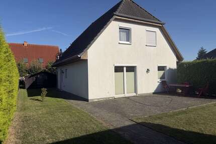 Haus zum Kaufen in Wackerow 395.500,00 € 105 m²