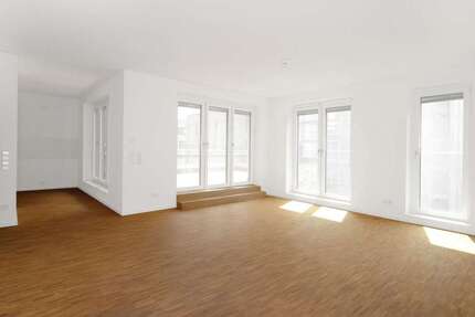 Wohnung zum Mieten in Hannover 2.388,00 € 147.6 m²