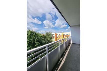 Wohnung zum Mieten in Schönebeck 334,00 € 55 m²