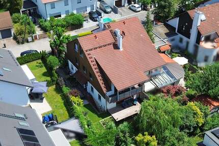 Haus zum Kaufen in Germering 710.000,00 € 104.5 m²