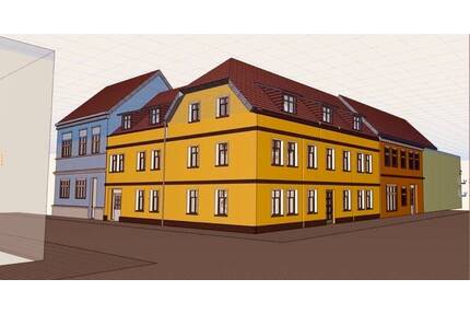 Herausragendes Baugrundstück in Treuenbrietzen: Ihr Schlüssel zum Traumhaus - beelitz