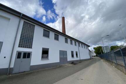 Halle in Villingen-Schwenningen 3.600,00 € 328 m²