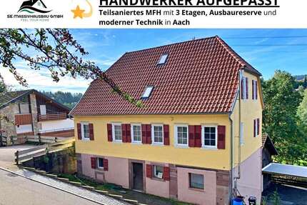 Haus zum Kaufen in Dornstetten 210.000,00 € 250 m²