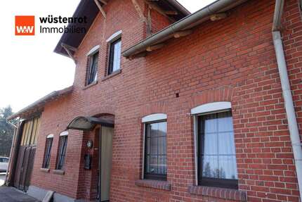 Haus zum Kaufen in Haßleben 245.000,00 € 123.34 m²