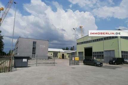 Grundstück in Rüdersdorf 8.000.000,00 € 32000 m²