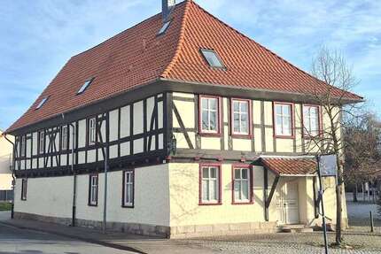 Haus zum Kaufen in Teistungen 649.000,00 € 253 m²