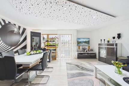 Wohnung zum Kaufen in Böblingen 330.000,00 € 74 m²