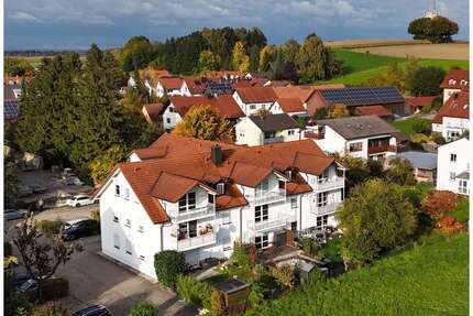 Wohnung zum Kaufen in Moosinning 211.000,00 € 40 m²