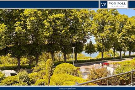 Wohnung zum Mieten in Düsseldorf 2.350,00 € 138.5 m²