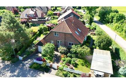 Haus zum Kaufen in Pritzwalk 369.000,00 € 131 m²