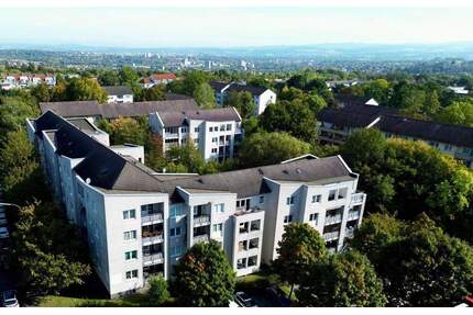 Attraktive 2 ZKB-Wohnung in Baunatal-Altenbauna!