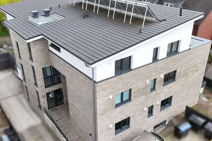 Wohnung zum Kaufen in Norderstedt 439.000,00 € 93 m²