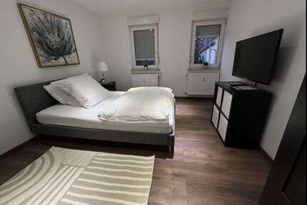 Wohnung zum Mieten in Frankfurt 600,00 € 30 m²