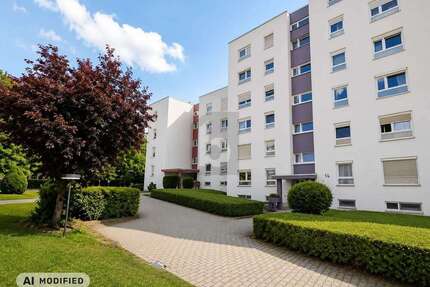Wohnung zum Kaufen in Möglingen 215.000,00 € 78 m²