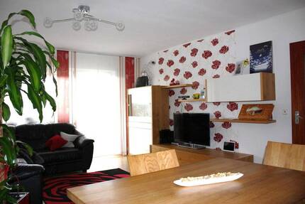 Schöne 3-Zi-Wo in Ortsrandlage von HN-Horkheim - Heilbronn