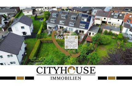 Haus zum Kaufen in Pulheim Brauweiler 295.000,00 € 56.1 m² - Pulheim / Brauweiler