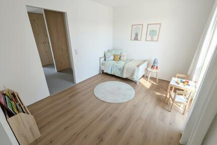 Exklusive 3- Zimmerwohnung im Neubau |Balkon| Aufzug | Tageslichtbad mit Dusche | Stellplatz - Magdeburg Alte Neustadt