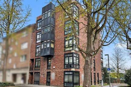 Wohnung zum Kaufen in Mönchengladbach 239.000,00 € 107.5 m²