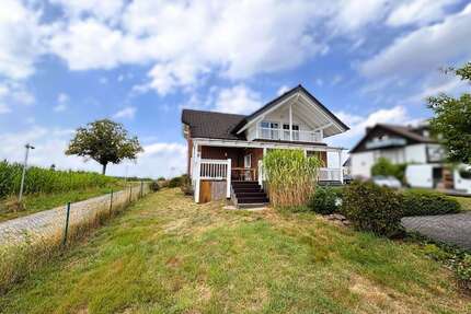 Haus zum Kaufen in Odenthal 675.000,00 € 177 m²