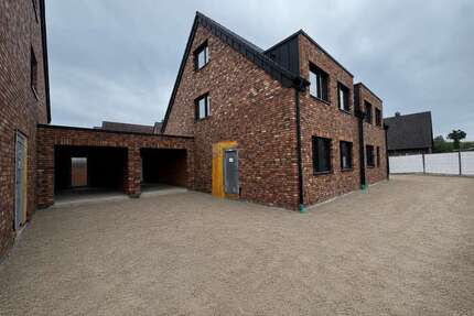 Haus zum Kaufen in Bocholt 355.000,00 € 139 m²