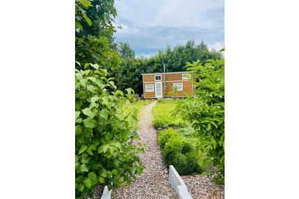 Tiny House inklusive Grundstück im Fichtelgebirge - Fichtelberg
