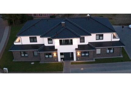 Schöne 3 Zimmer Wohnung - 1.128,00&nbsp;EUR Kaltmiete, ca.&nbsp; 94,00&nbsp;m&sup2; in Loxstedt (PLZ: 27612)