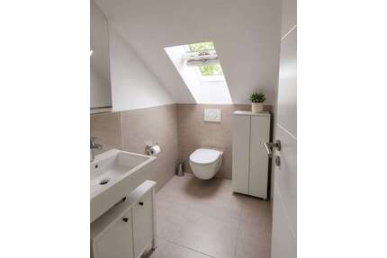 Wohnung zum Mieten in Stuttgart Stuttgart-Ost 990,00 € 48 m² - Stuttgart / Stuttgart-Ost